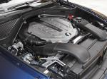 BMW X5 xDrive 5.0i M Sport Package 2010 года